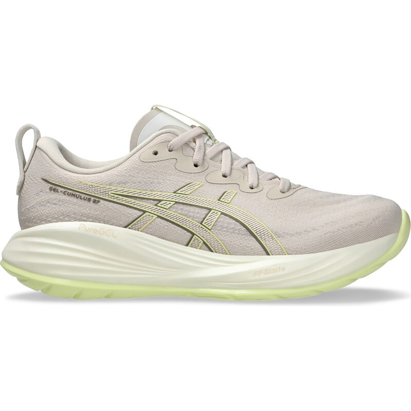Tenisky Asics Mineral Beige 5064673