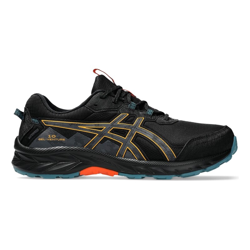 Tenisky Asics Black 1944719