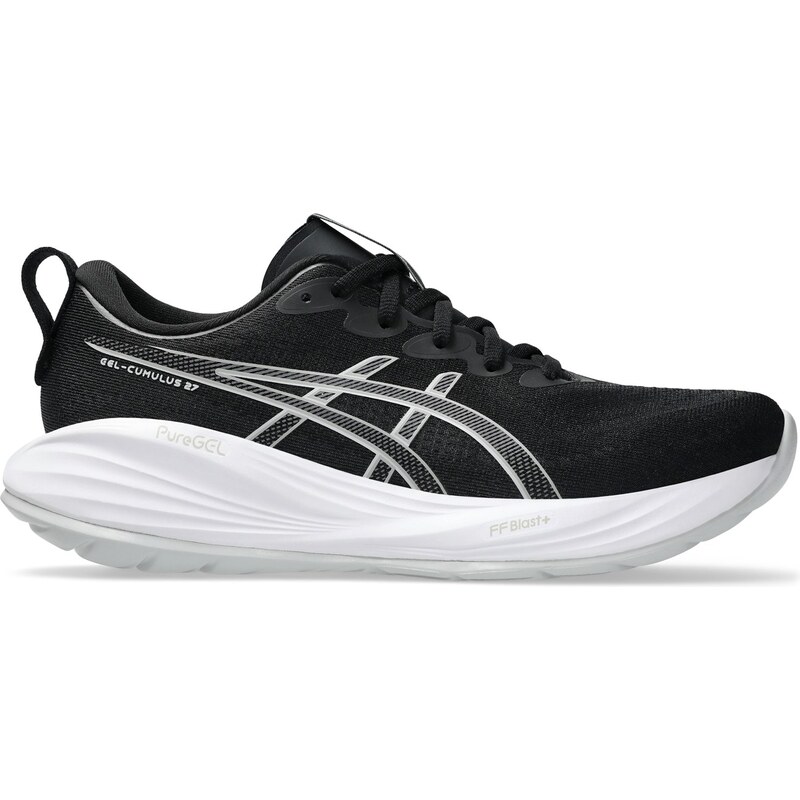 Asics Black 7433016 109269101