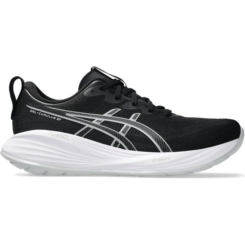 Tenisky Asics Black 3334833