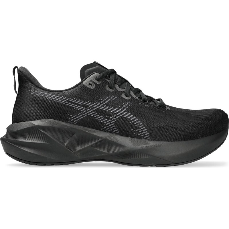 Tenisky Asics BLACK 1370982