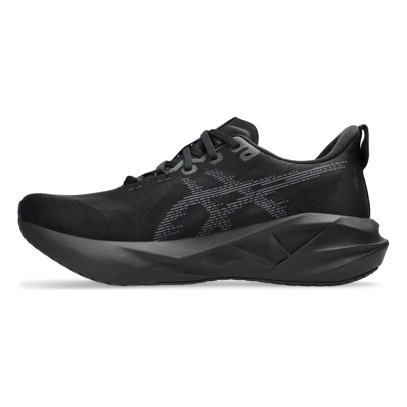Tenisky Asics BLACK 1370982