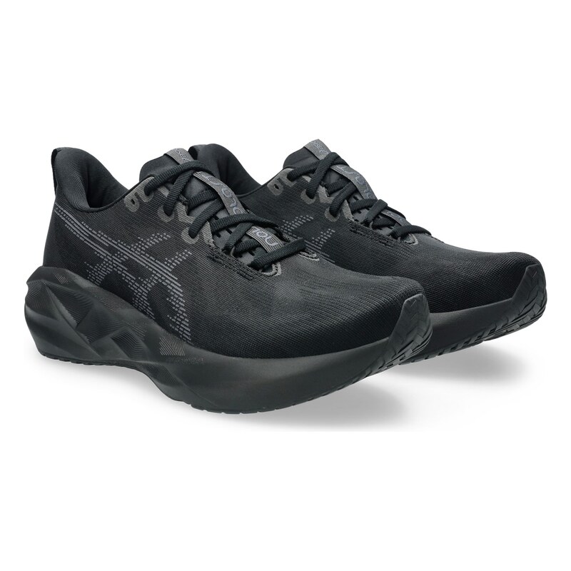 Tenisky Asics BLACK 1370982