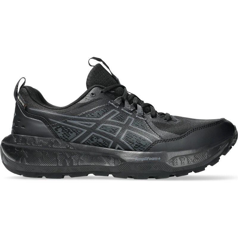 Boty Asics Black 3440524