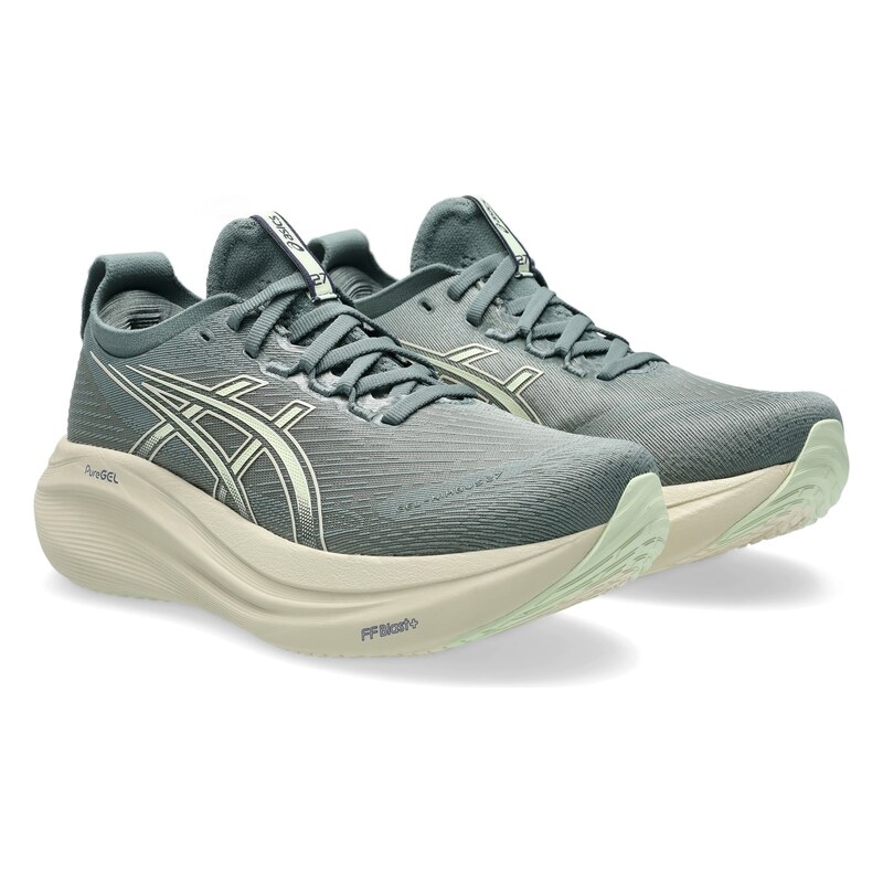 Asics Monument Blue 1817467