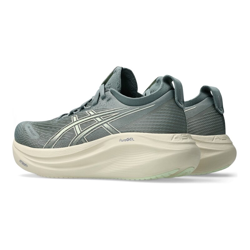 Asics Monument Blue 1817467