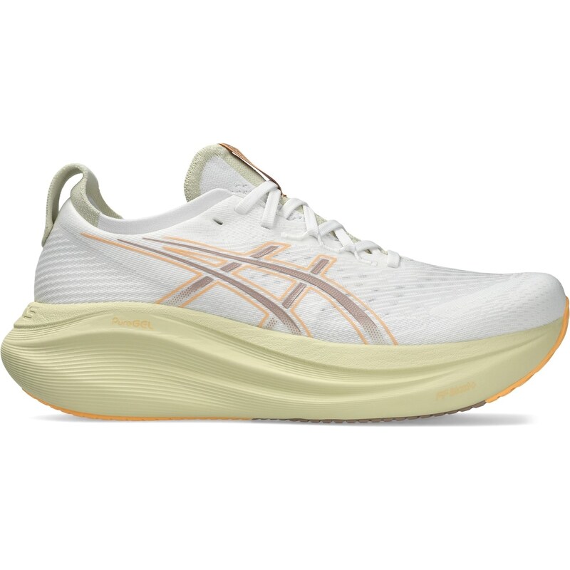 Tenisky Asics White 2571441
