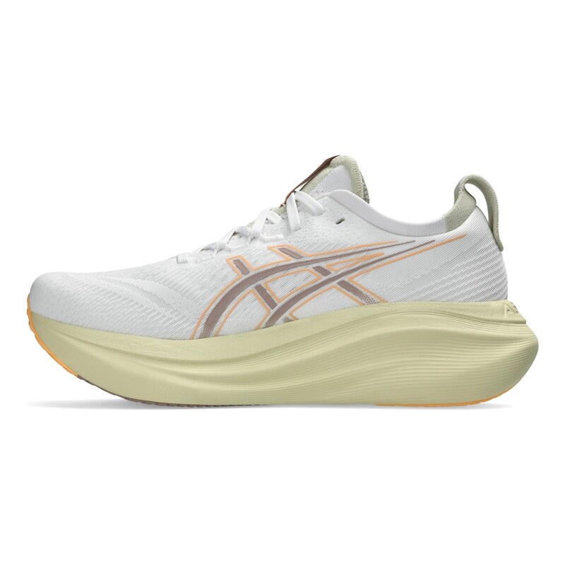 Tenisky Asics White 2571441