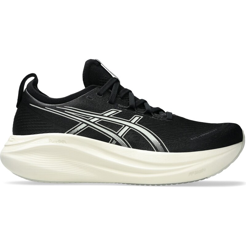 Tenisky Asics Black 9508272