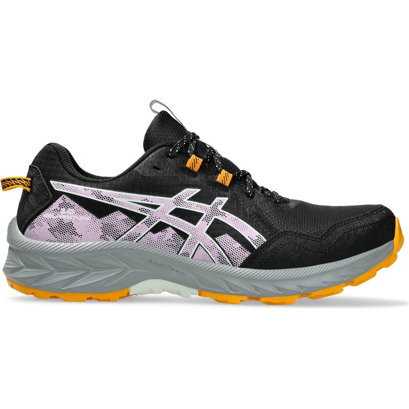 Boty Asics Black 1194852