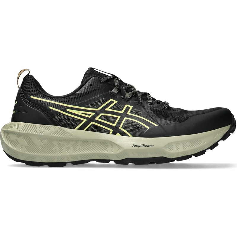 Tenisky Asics Black 4796565