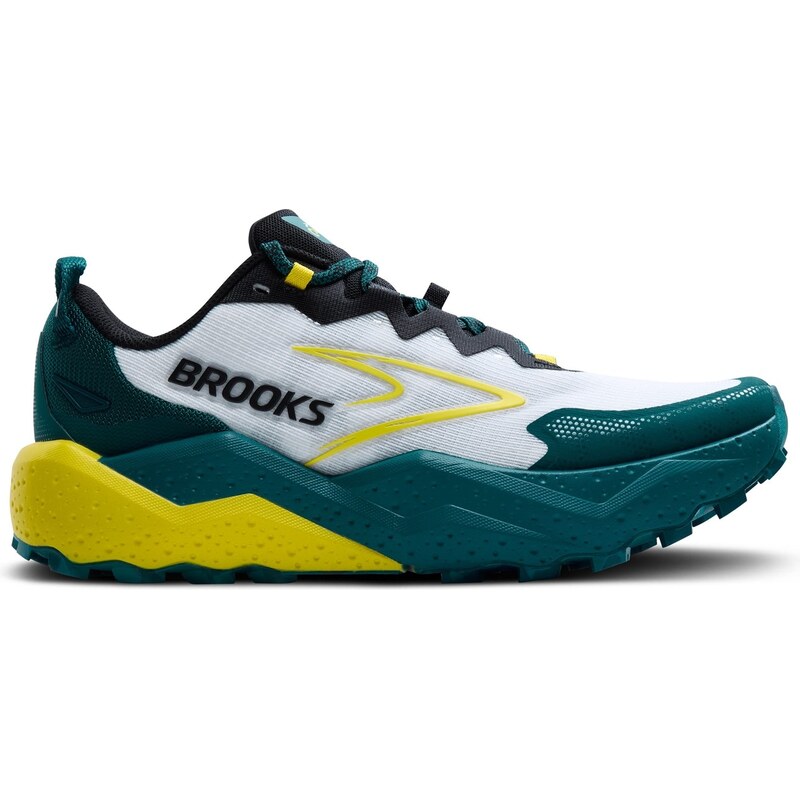 Tenisky Brooks Blue 3629442