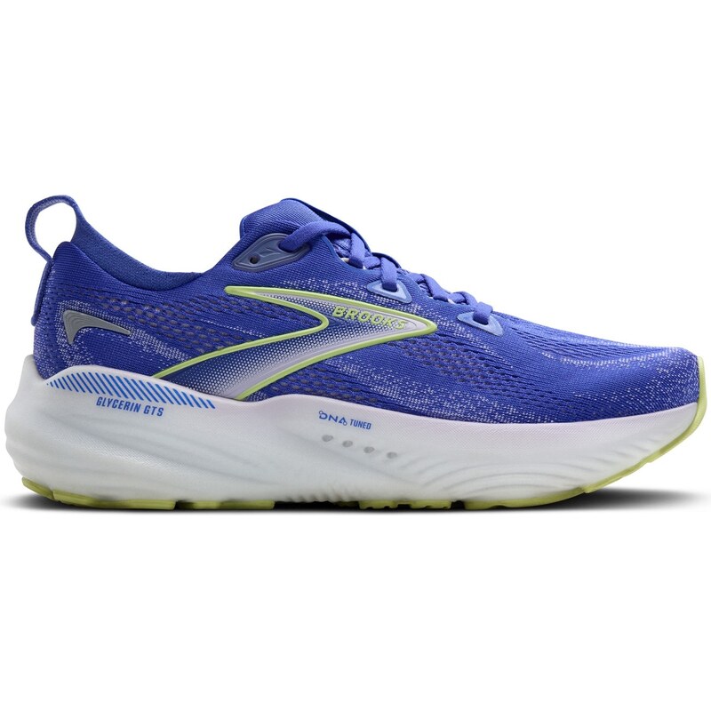 Brooks Amparo Blue 5753909 109269184