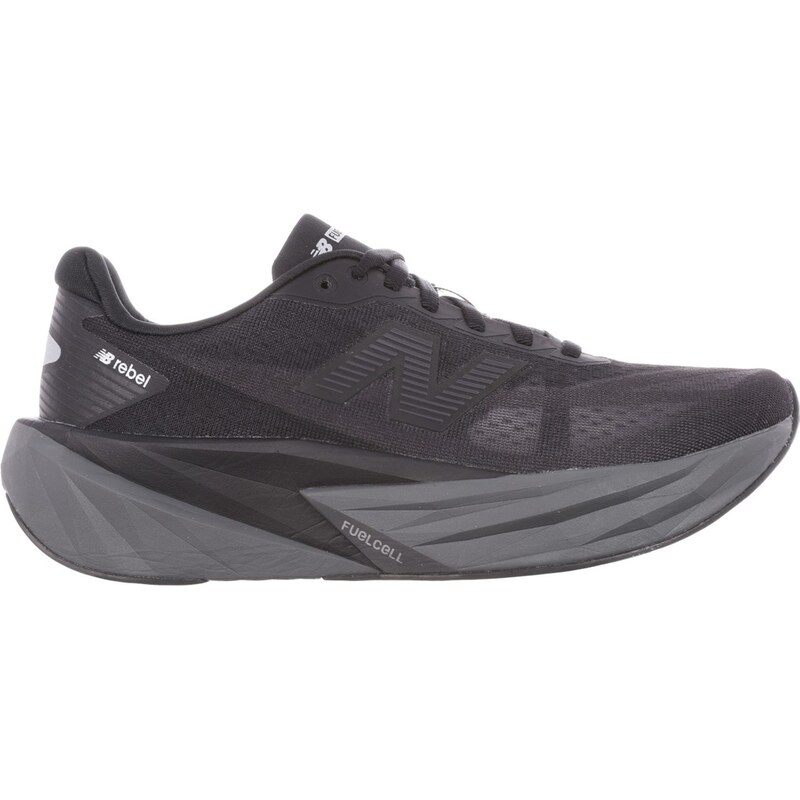 New Balance Black 6563601