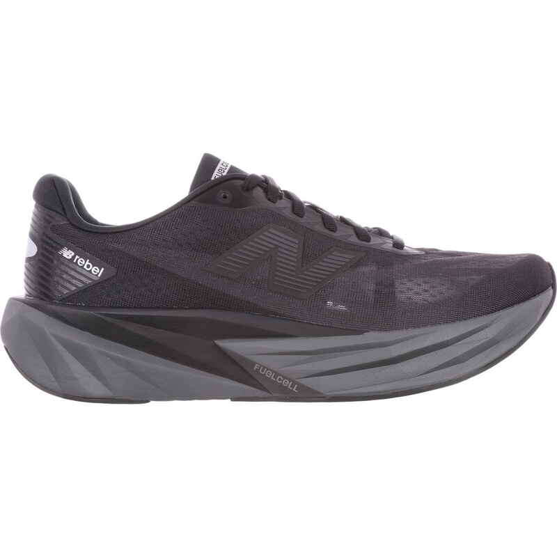 Tenisky New Balance Black 9258919