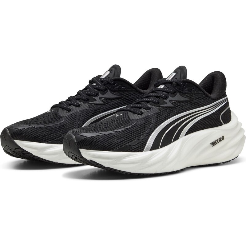 Puma Black 2665203