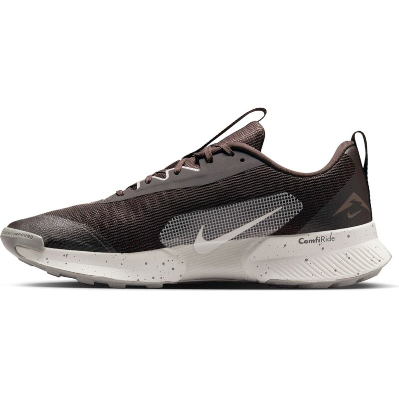 Tenisky Nike Velvet Brown 2944409
