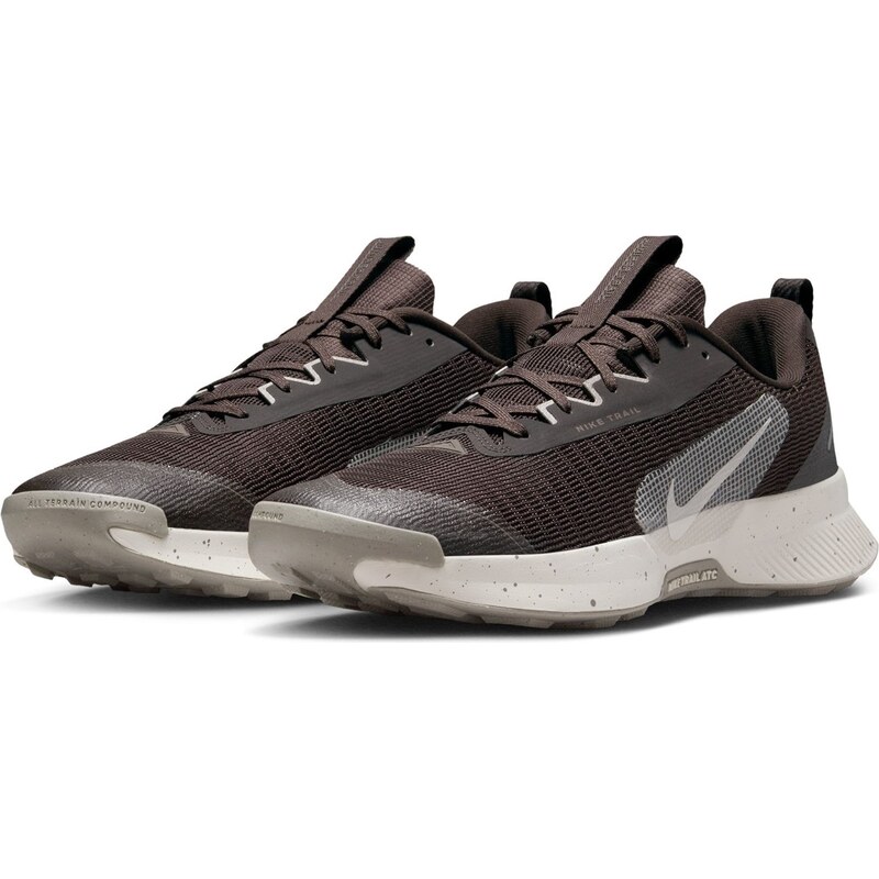 Tenisky Nike Velvet Brown 2944409