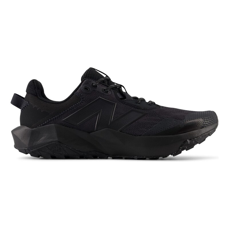 Tenisky New Balance Black 6060853