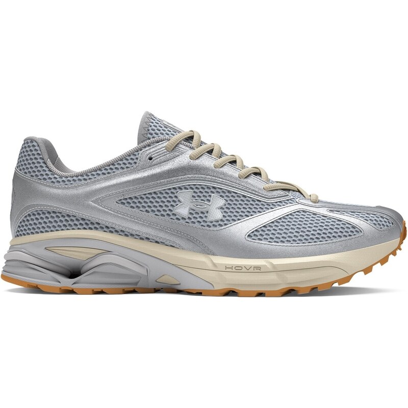 Tenisky Under Armour Gray 5225905