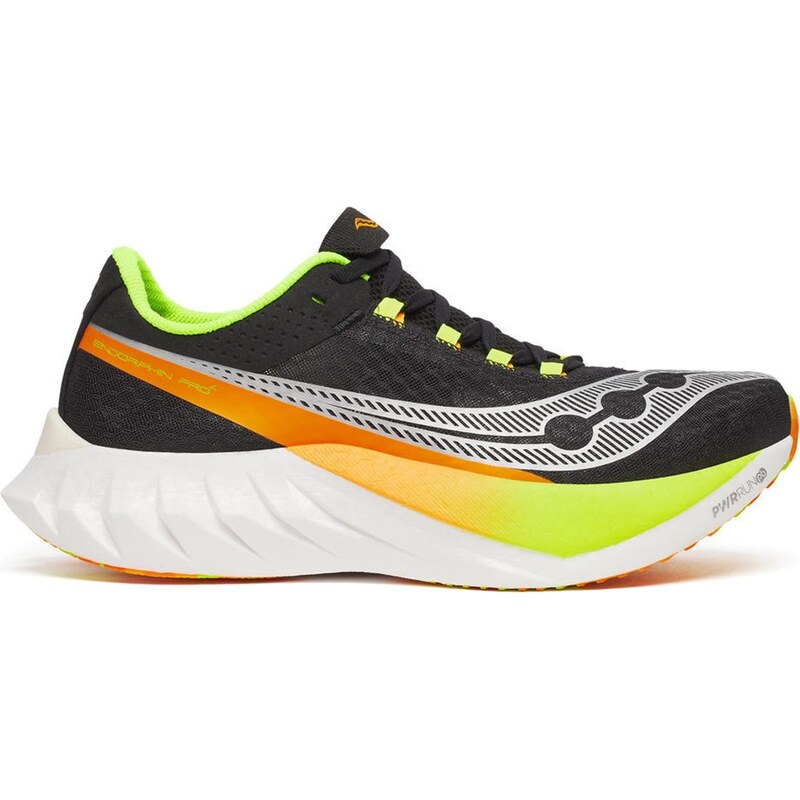 Tenisky Saucony Black VO2 2145890