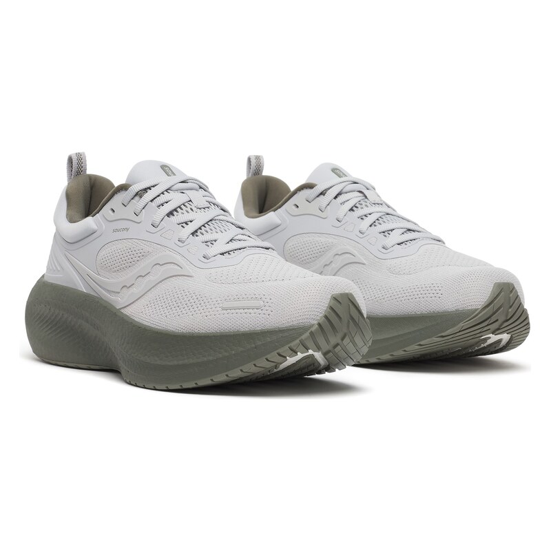 Tenisky Saucony White 5869435