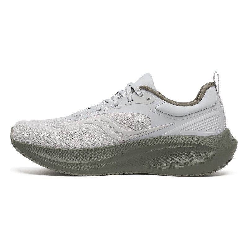 Tenisky Saucony White 5869435