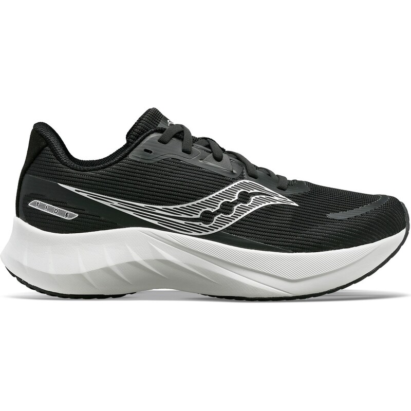 Tenisky Saucony Black 2141607
