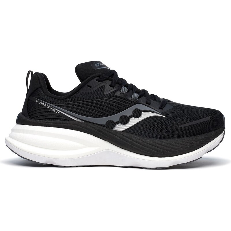 Saucony Black 7659186 109269359
