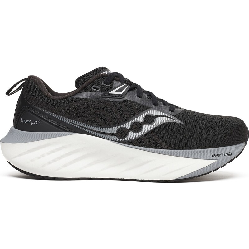 Saucony Black 5412310 109269362