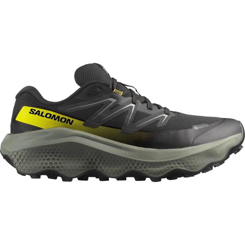 Tenisky Salomon Black 3927061
