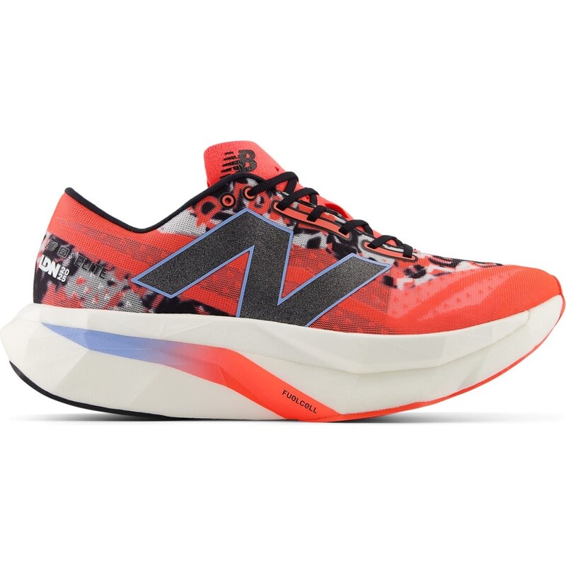 Tenisky New Balance Urgent Red 7677251