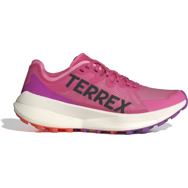 Boty adidas Pink Fusion 1250436