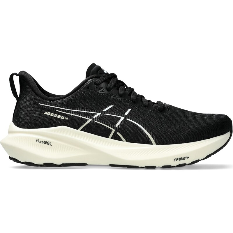 Asics Black 6206560 109269487