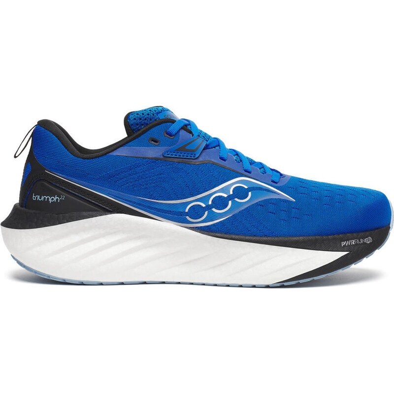 Tenisky Saucony Blue 9842949