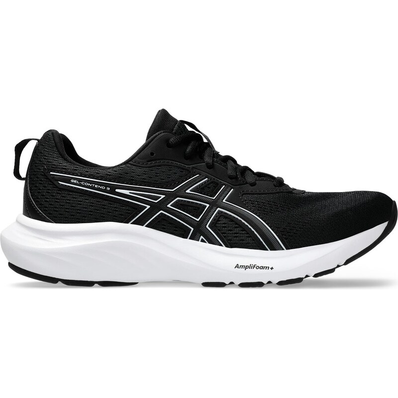 Asics Black 1713097 109269497