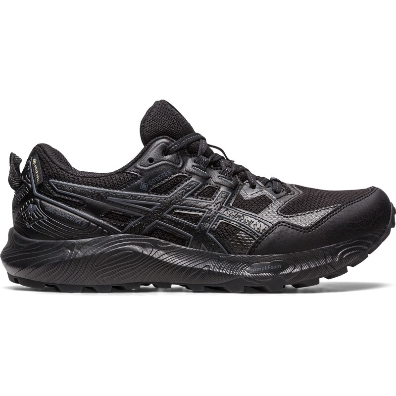 Boty Asics Black 9390358 109269502