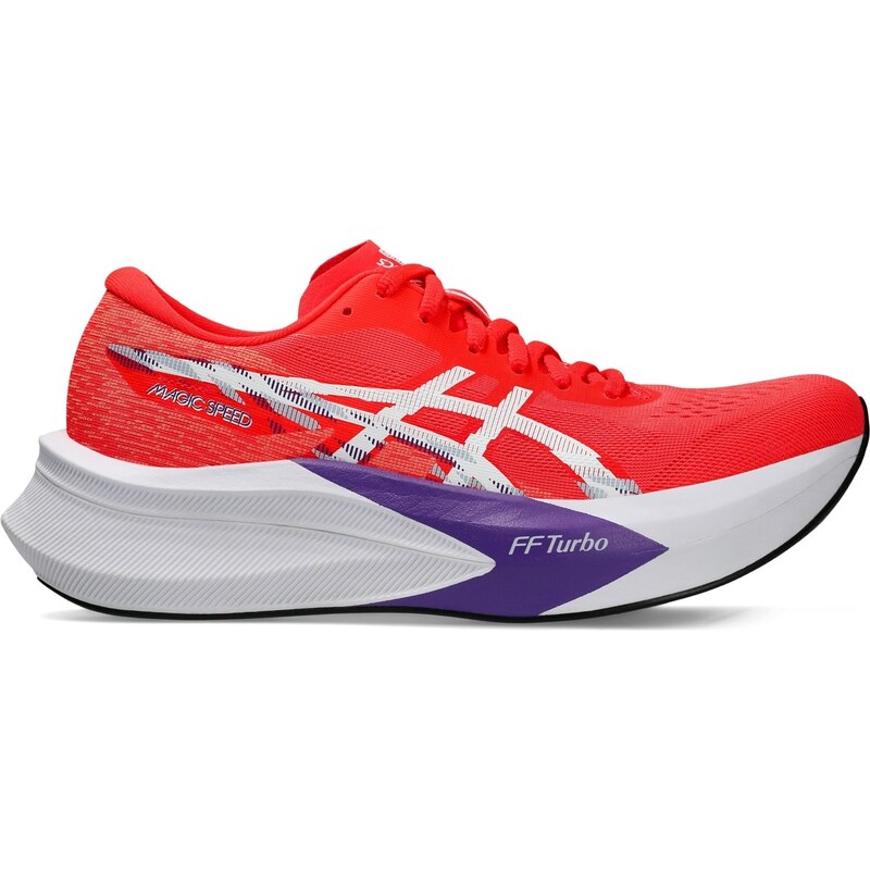 Asics Flash Red 320114 109269506