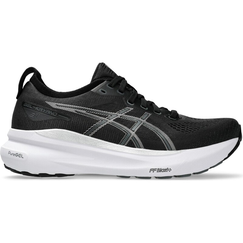 Asics Black 2945071 109269514