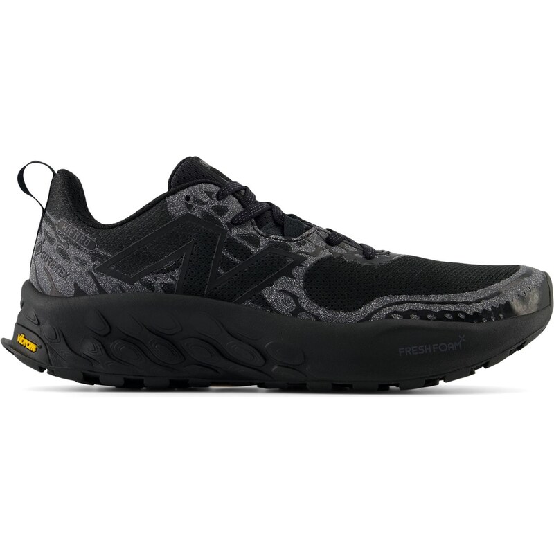 Tenisky New Balance Black 8379673