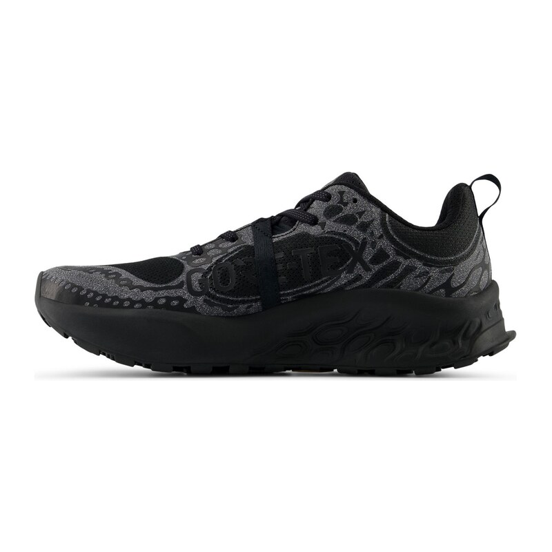 Tenisky New Balance Black 8379673