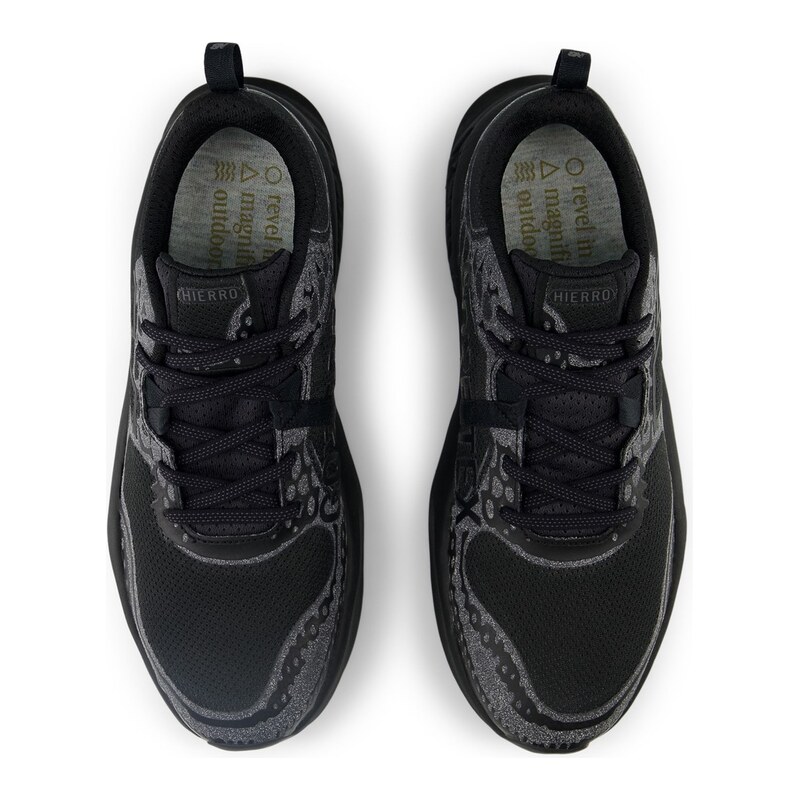 Tenisky New Balance Black 8379673