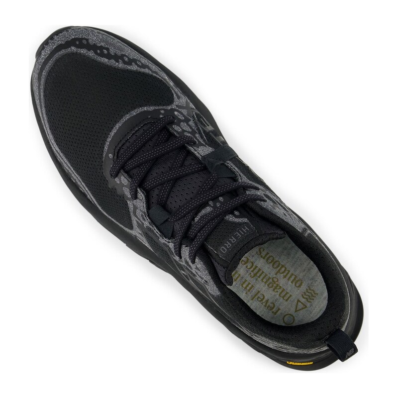 Tenisky New Balance Black 8379673