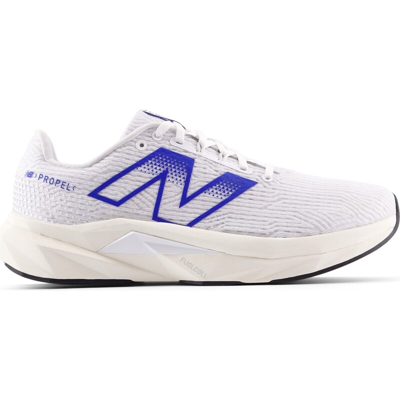 Tenisky New Balance White 1197437