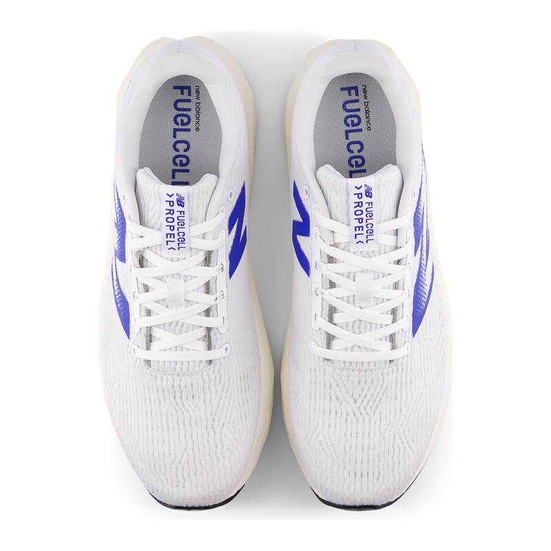 Tenisky New Balance White 1197437