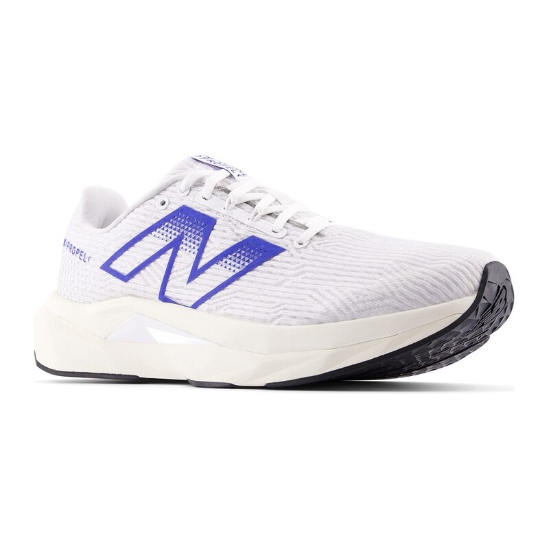 Tenisky New Balance White 1197437