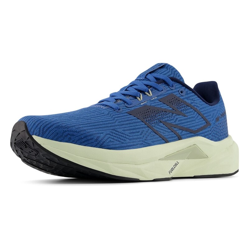 Tenisky New Balance Blue 4288391