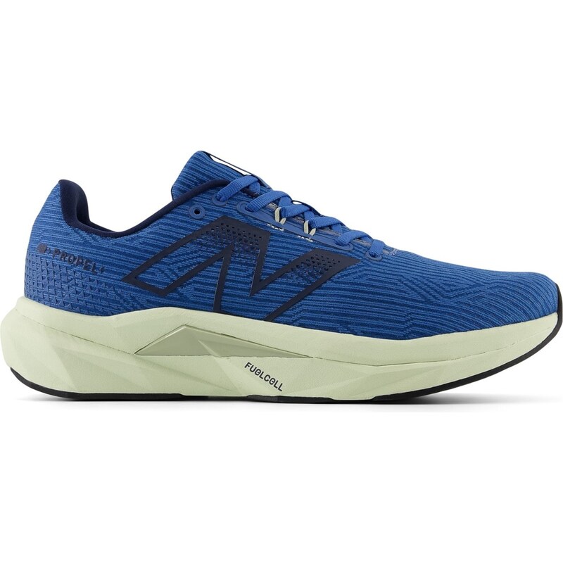 Tenisky New Balance Blue 4288391