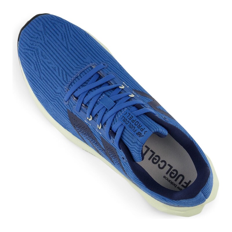 Tenisky New Balance Blue 4288391