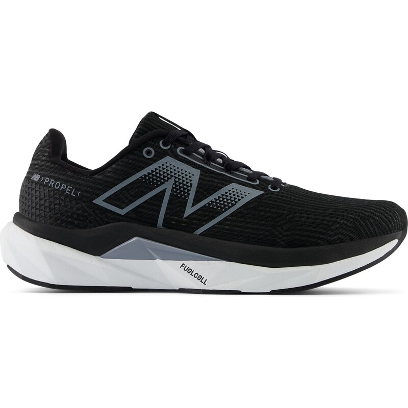 Tenisky New Balance Black 2834339